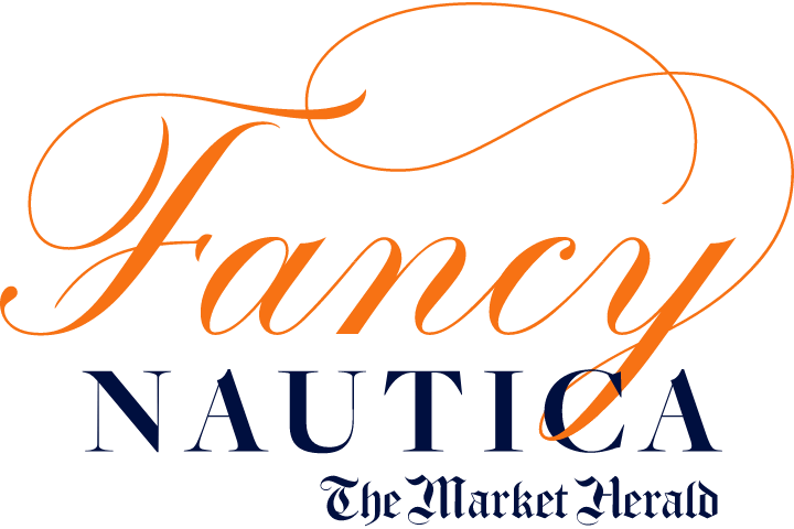 Fancy - Nautica